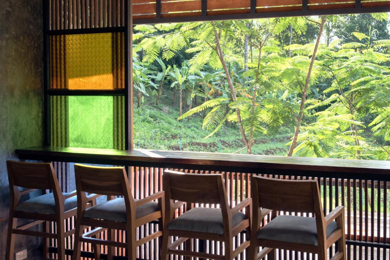清邁 清迈大象朋友旅馆酒店 外观 照片